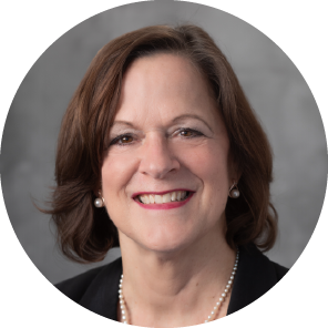 Professional portrait of Norma Lemley